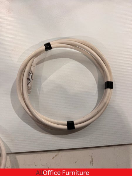 CMS interconnecting cable / Soft Wiring Cable / 1m Carousel 1