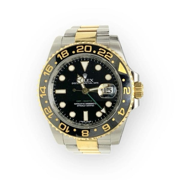 Rolex GMT-Master II 116713LN Watch Carousel 1