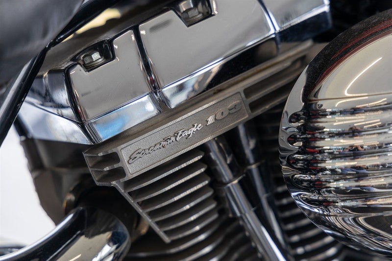 Harley-Davidson Screaming Eagle - Ultraglide 200663612535070083112