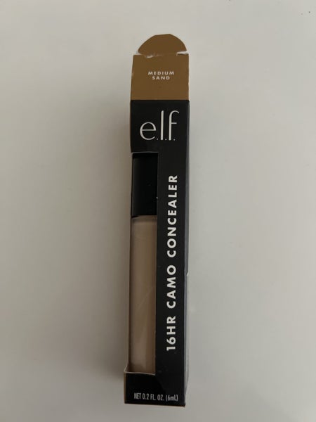 Elf 16Hr Camo Concealer - Medium Sand Carousel 1