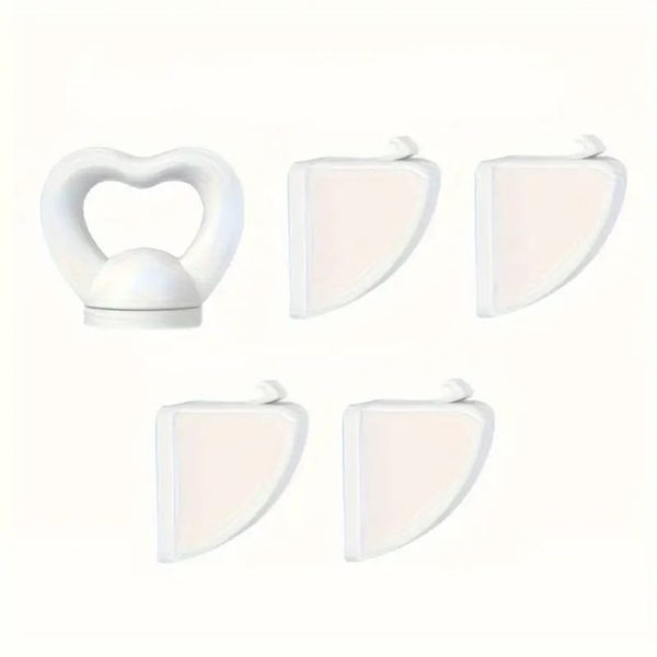 Easy-Install Invisible Magnetic Drawer Locks Carousel 2