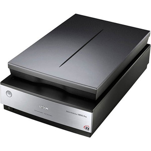 Epson B11B224502 Perfection V850 Pro Flatbed Photo Scanner 6400 x 9600 dpi Carousel 2
