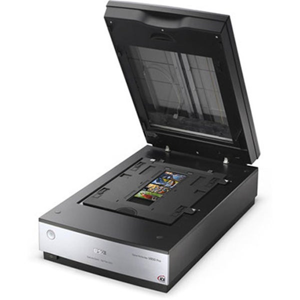 Epson B11B224502 Perfection V850 Pro Flatbed Photo Scanner 6400 x 9600 dpi Carousel 3