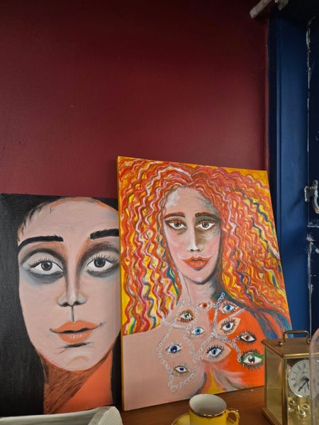Art Carousel 2
