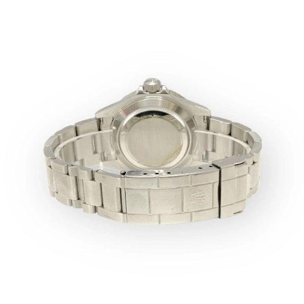 Rolex Submariner Date 11610 Watch Carousel 2