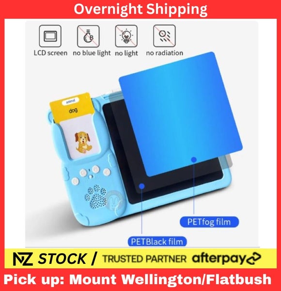 Talking Flash Cards & Writing Tablet 2-In-1, Flash Cards for Kids - 255-Card Carousel 1