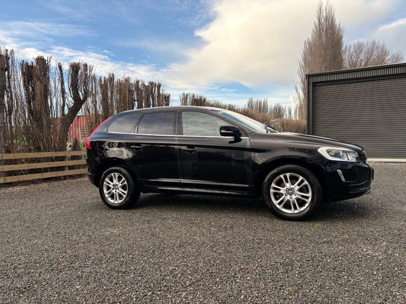 2015 Volvo XC6063733326579715111