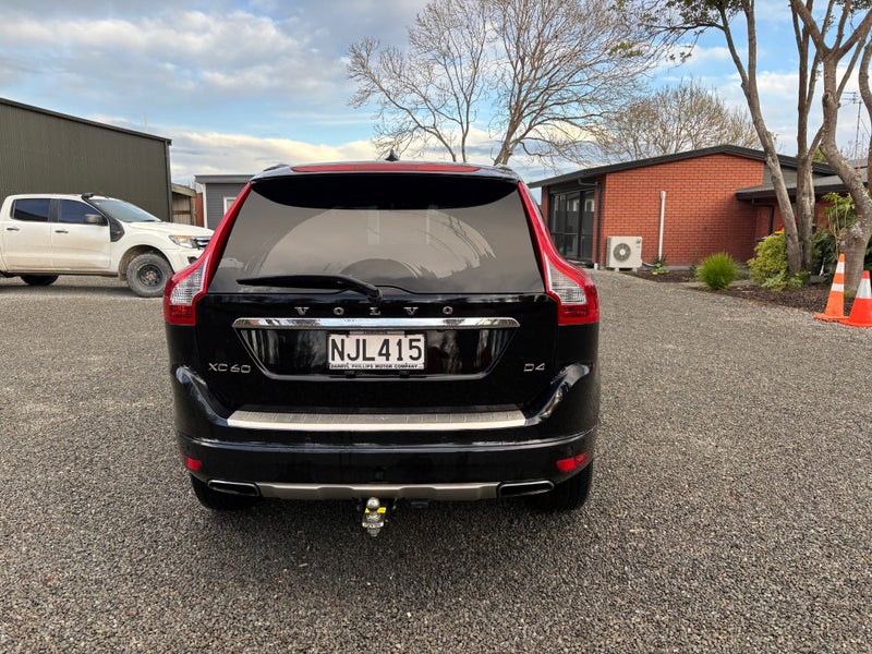 2015 Volvo XC6063733326579715113