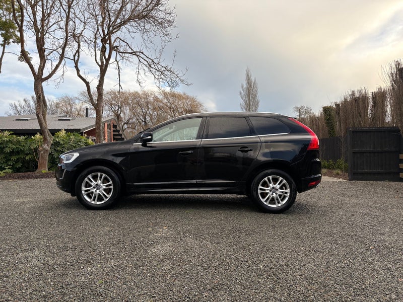 2015 Volvo XC6063733326579715114