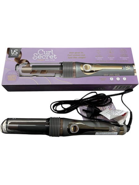 VS SASSOON CURLERS Carousel 1