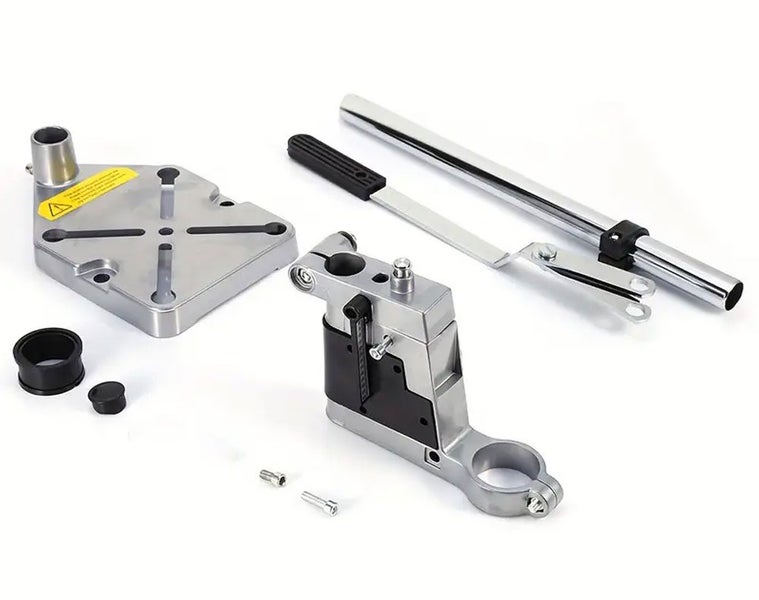 Drill Press Adapter Hand Drill Floor Drill Press Table Local Stocked Clearance Carousel 8