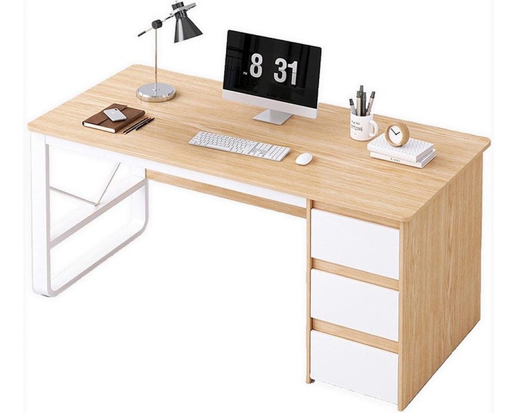 Computer Desk - (NZ CLEARANCE) Carousel 7