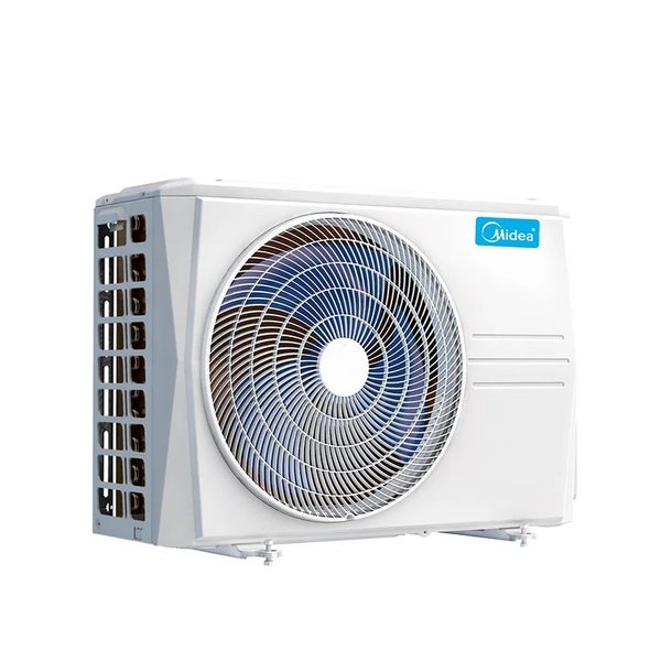 Heat pump Carousel 4
