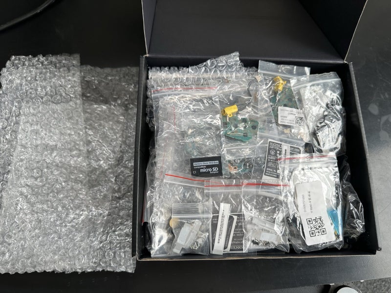 MASSIVE BULK PSP PARTS BUNDLE (Price drop) Carousel 1
