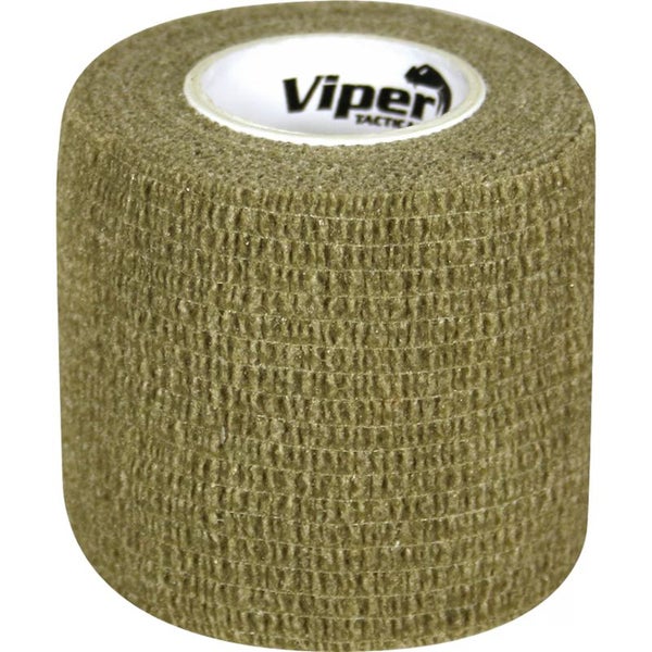 Viper Tactical - Tac-Wrap Carousel 2