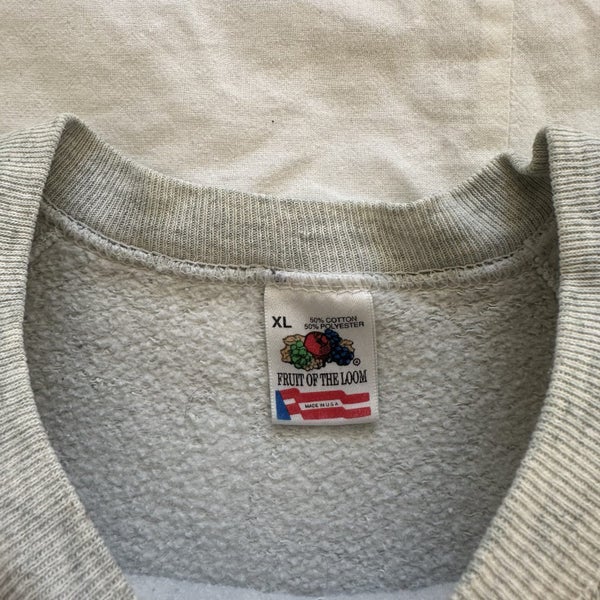 Vintage Baby Got Back Sir Mix-A-Lot Rap Crewneck Sweatshirt Carousel 4