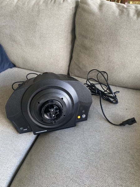 Thrustmaster TX (T300) base only XBOX/PC Carousel 1