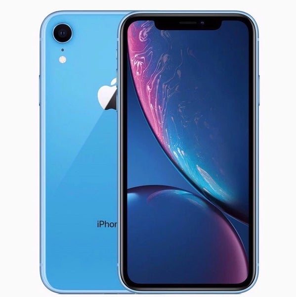 Apple iPhone XR 64GB Unlocked With 100% Battery SIM+eSIM - As New - afterpay64208779939459110