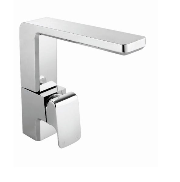 Methven Kiri sink mixer chrome Carousel 1