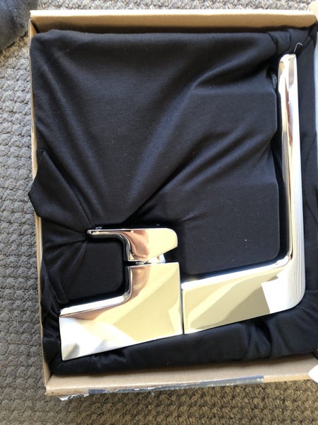 Methven Kiri sink mixer chrome Carousel 2