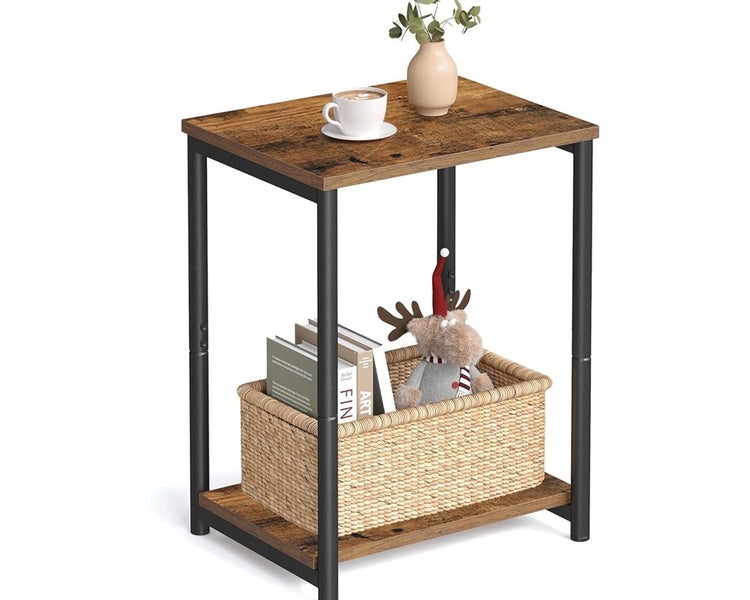 Bedside Table drawers Carousel 12