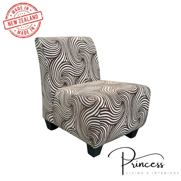 NZ MADE FUNKY CHAIR Carousel 2