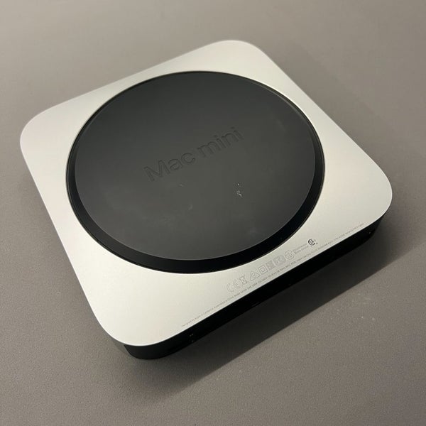 Apple Mac mini (M1, 2020) 8GB/256GB SSD Carousel 2