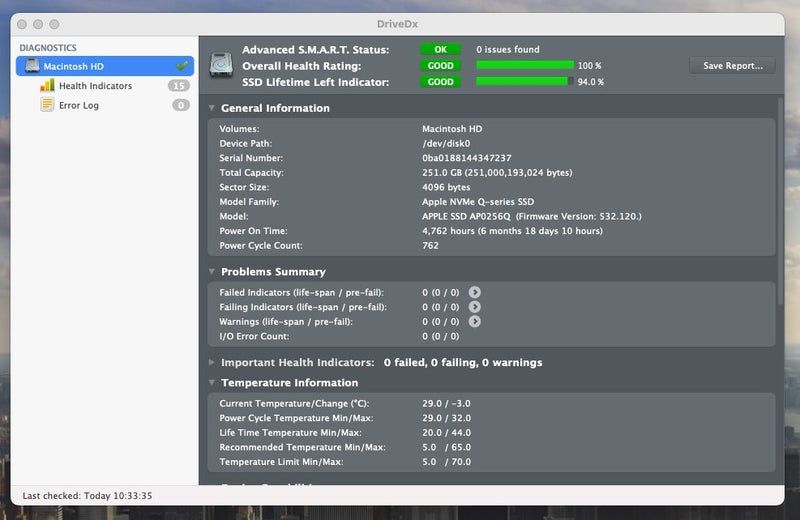 Apple Mac mini (M1, 2020) 8GB/256GB SSD Carousel 9