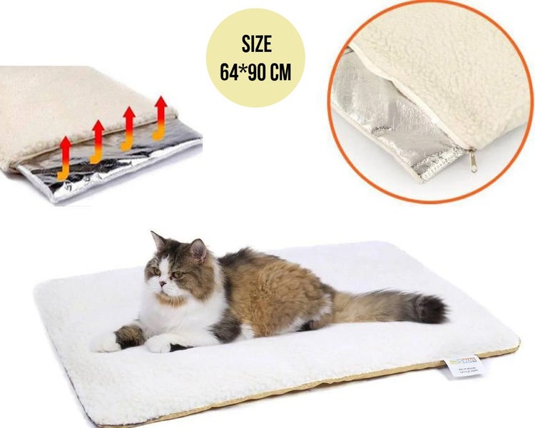 PTN NEW Large Pet Heating Pad Sale Sale Carousel 2