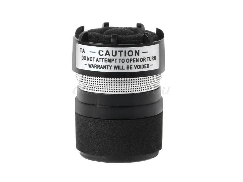 Microphone Capsule Professional Core Fits For Shure SM58 Type Mic Replace Carousel 1