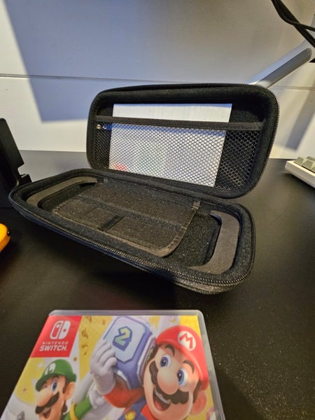 Nintendo Switch Lot Carousel 2