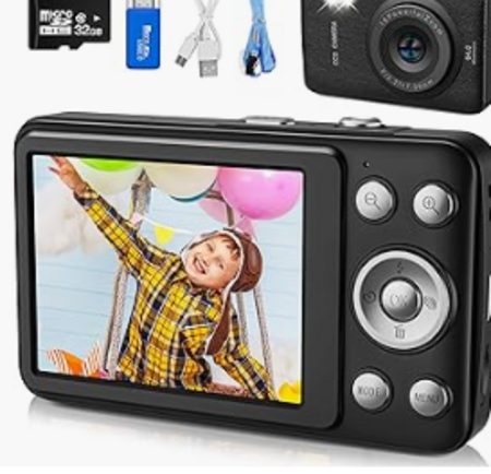 Dual Car Camera Baby Monitor Carousel 1