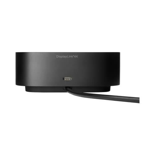 HP USB-C/A Universal Dock G2 100W Docking Station for Laptop Notebook 5TW13AA Carousel 8
