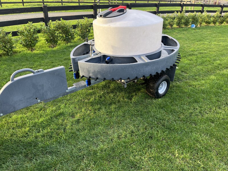 Milkbar 50 Teat Calf Feeder Deluxe Model Carousel 1