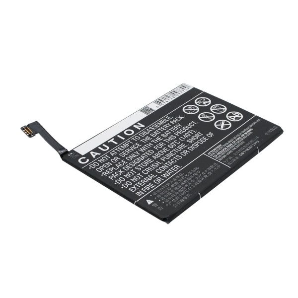Cameron Sino Cs Opr660Sl 3000Mah Battery For Oppo Mobile Smartphone Carousel 2