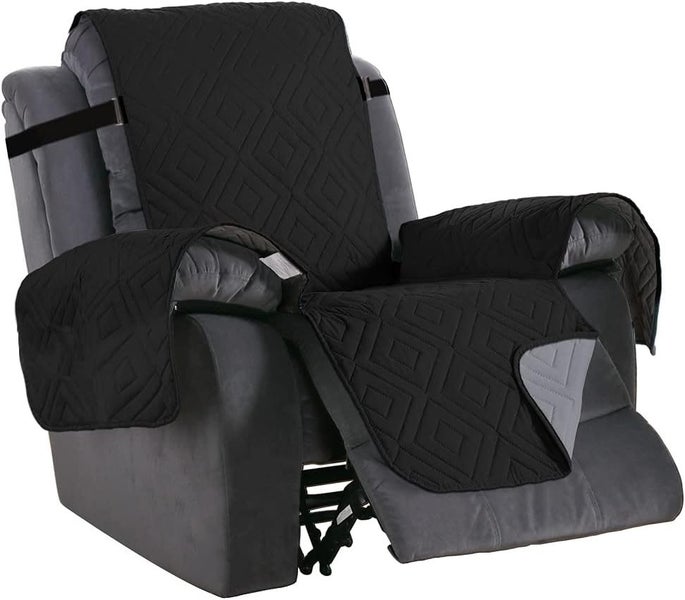 Recliner Chair Covers Recliner Slipcover Recliner Protector,Slipcovers For Re Carousel 1