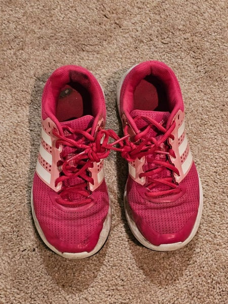 Adidas Duramo 7 - pink running shoes Carousel 2