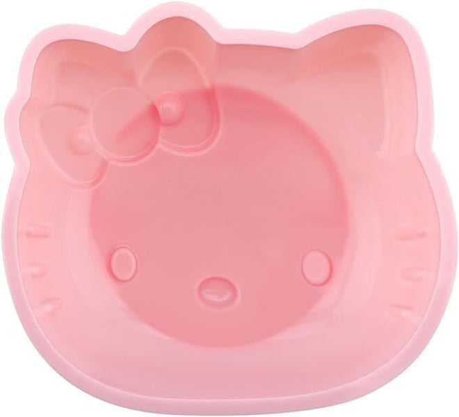Chefmade x Sanrio - Hello Kitty Silicone Cake Mould 8" Carousel 2