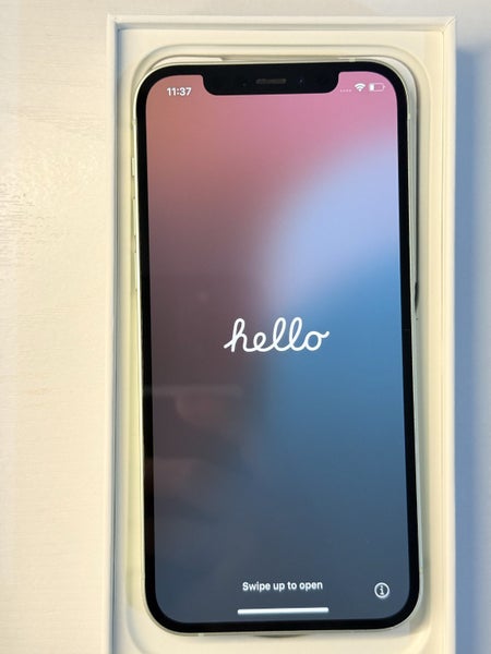 Iphone 12 Like-new (64Gb)63612847702785111