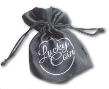 Lucky Coin - Silk bag Carousel 1