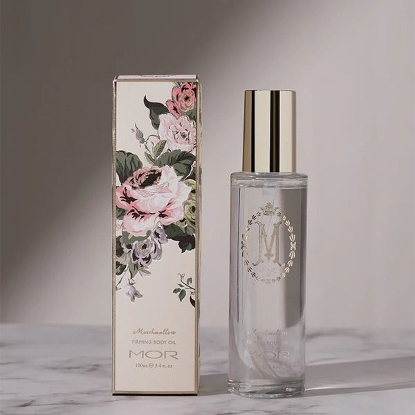 MOR Marshmallow Spa Firming Body Oil Carousel 2