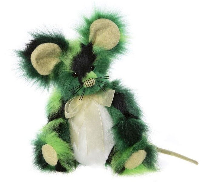 Charlie Bears - Big Cheese Carousel 1