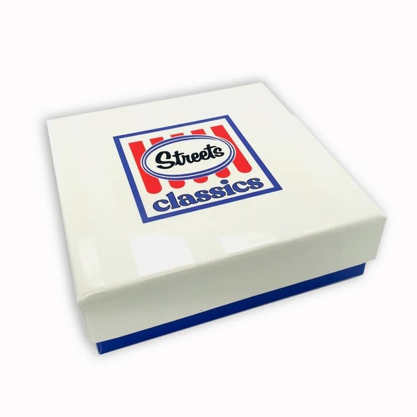 Streets Couture Kingdom - Bubble O'Bill - Charm Necklace Silver Carousel 2