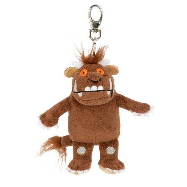 The Gruffalo Keyring Carousel 1