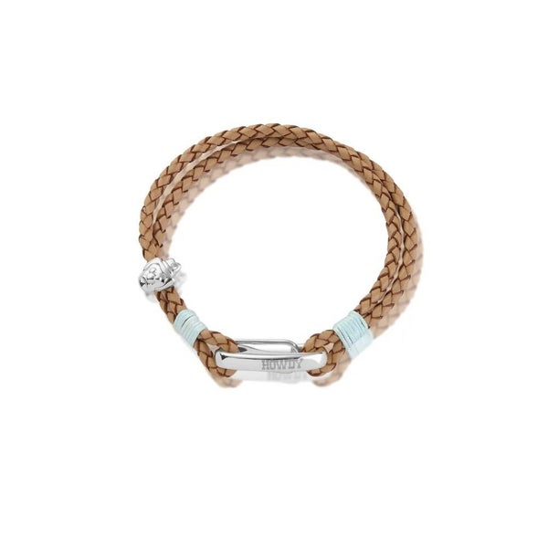 Streets Couture Kingdom - Bubble O'Bill - Howdy Bracelet Silver Carousel 1