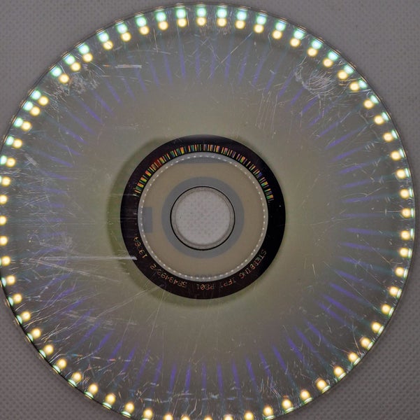 Top of the Pops 2002 Vol. 1 (2CD) – Heavy Wear / Case Fault Carousel 5