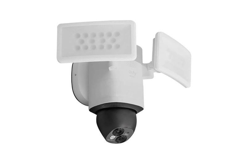 Eufy Floodlight Security Camera E340, EUF-T8425 Carousel 1