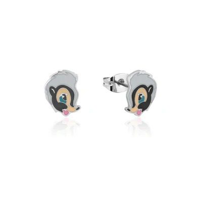 Couture Kingdom - Disney - Bambi Flower Stud Earrings Carousel 1