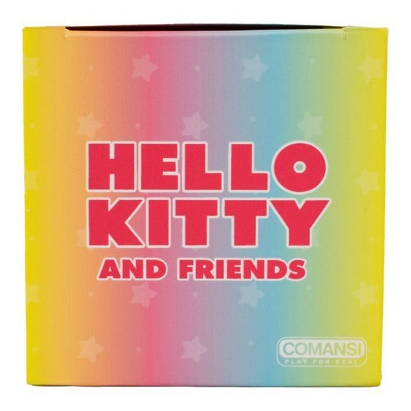 Hello Kitty and Friends - Friendship Box Figurine - Mystery Carousel 2