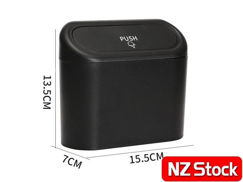 Rubbish Bin for Car NZ Clearance Carousel 2